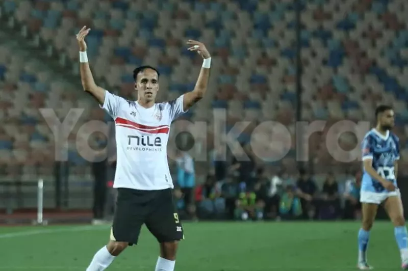 عودة استثنائية: ناصر منسي - البطل الأول في ليالي إنقاذ الزمالك (فيديو)