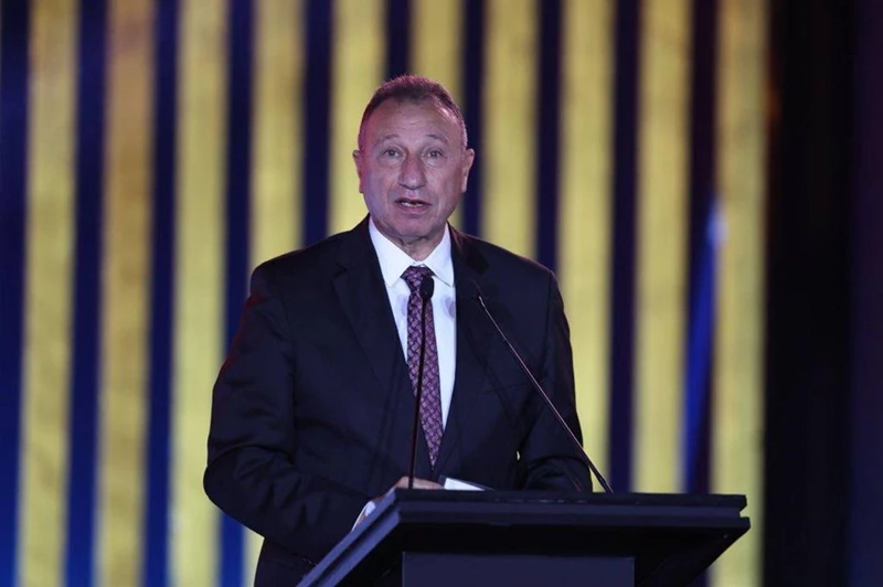 الخطيب يكشف عن الملف الأصعب في 8 سنوات مع الأهلي