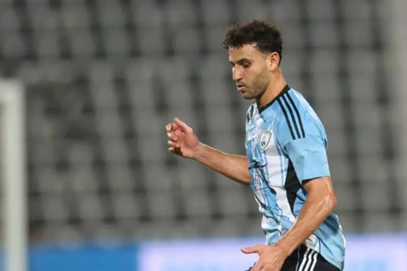 بمشاركة حمدي فتحي.. الوكرة يسقط بفخ الهزيمة أمام الريان