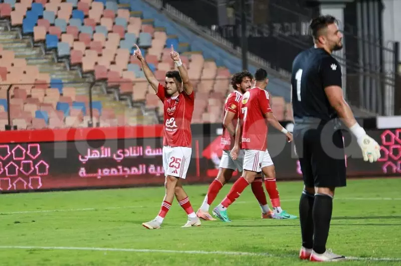 عضو إدارة الأهلي: صفقة زيزو لم تكن لاستفزاز الزمالك